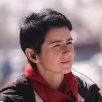 Silvia Fernandez (@fernandezsil) 's Twitter Profile
