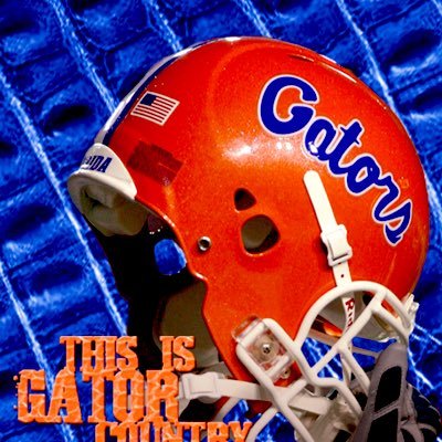 Football and true crime lover — gators #1; seeker of the truth— I’ve seen and heard it all and then some