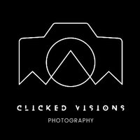 Clicked Visions(@ClickedVisions) 's Twitter Profile Photo