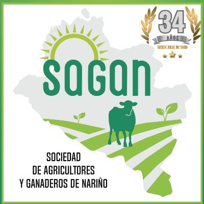 Sociedad de Agricultores y Ganaderos de Nariño - SAGAN