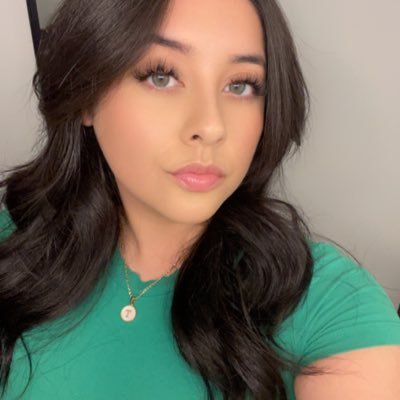 thaliaaacm's profile picture. 