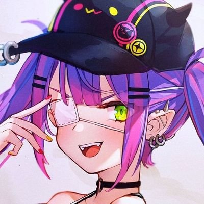 SN♡WAY ENvtuber 🌺さんのプロフィール画像