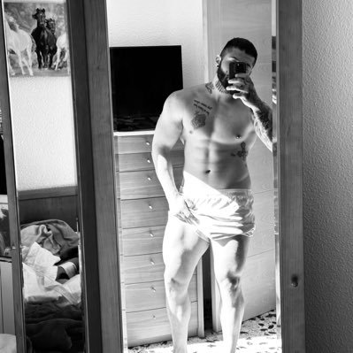 Nano ¡¡¡Soy el Gymbro!!! 💪🏾 Porque de Nano solo tengo el valenciano.