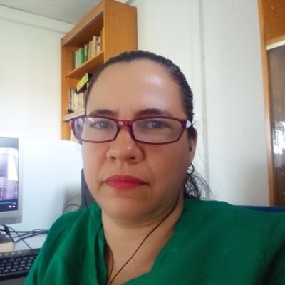 Profesora Auxiliar de Reproducción Animal de @Universidad_UDG. Secretaria Comité PCC de la Universidad de Granma