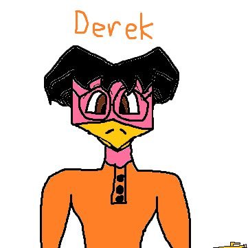 DerekVoices Profile Picture