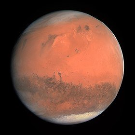 Não ficaremos para sempre presos ao Planeta Terra. A Lua e Marte serão nossos alvos. O futuro da humanidade sera dominar a Galaxia!