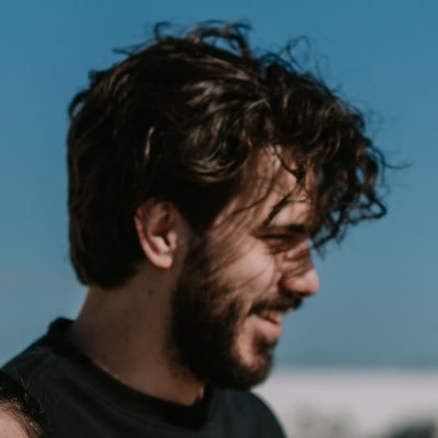 gnevesmelo's profile picture. Musings on the critical