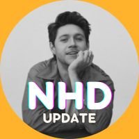 Fan account dedicated to updates on Niall Horan . We do not claim ownership of anything posted. Contact: niallhoranupdatedaily@gmail.com