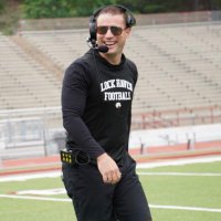 Dan Mulrooney(@Coach_Mul) 's Twitter Profile Photo