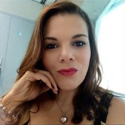 Luciana Oliveira 🇧🇷🇮🇹🇵🇹