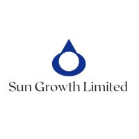 Sun Growth Limited(@growth79946) 's Twitter Profile Photo