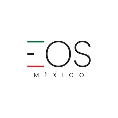 EOS México 🇲🇽
