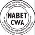 NABET-CWA (@NABETCWA) Twitter profile photo