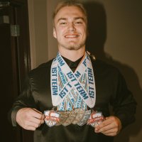 Jered Rhodes (@jeredrhodes) 's Twitter Profile