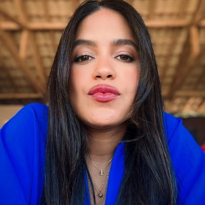 🚂 mineira do nortiMinas ♈️ Ariana 🎀 Dinda da Ana Cecília 🦊💙 cruzeirense e 😍 apaixonada pelo rio mais lindo de todos: o Velho Chico 💦