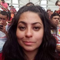 Catiane Penteado🔴⚪🇮🇩(@CatianePentead4) 's Twitter Profile Photo