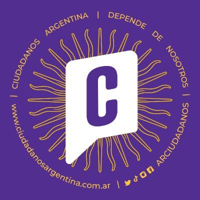 Ciudadanos 🇦🇷