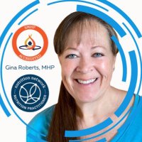 Gina Roberts, MHP(@MyResoluteLife) 's Twitter Profile Photo