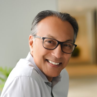 President & CEO, @WorldResources.
Dedicated to getting the transition right for people, nature and climate.
I read https://t.co/WxVGYatyoD.