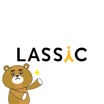 ㍿LASSICの公式アカウントです🌻|採用やイベント情報、note更新のお知らせ(https://t.co/sAiBFyU23P)、またLASSICのゆるっとした日常を発信中⚡|#IT #地方創生 #SIer #人材 #HR #リモートワーク