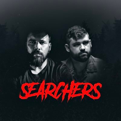 the2searchers's profile picture. Just a duo diving into mysteries that captivate us all. Unveiling the unseen world. Join us - we're your eyes & ears to the unknown.