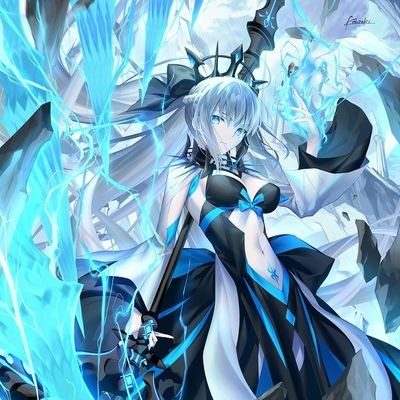 ゲーム沢山やってます
FGO、パズドラ、WAR Robot、ブルアカ
デアクラ、ドッカン、レジェンズ、
オセロニア、東方エクリプスなど