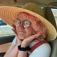Emily Kavanagh (@doomemgloom) 's Twitter Profile
