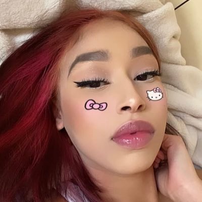 ChaanyDollaz's profile picture. ᴛ.ᴏ ᴘʀɪɴᴄᴇꜱꜱ🛼 ig: _chandoll 🐅 sergeant🪖🪂