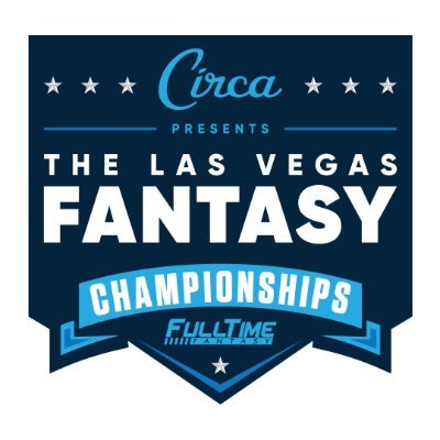 $150k Grand Prize, $12,000 in Lg Prizes - Dominate & Win $10K in your League! Draft @ Circa in Aug & Sept or online. 
https://t.co/cOM3hlcZGI