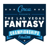 The Circa Fantasy Football World Championship (@playffwc) 's Twitter Profile Photo The Circa Fantasy Football World Championship (@playffwc) 's Twitter Profile Photo