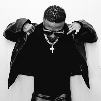 WizKidMacy's profile picture. wizkidddddd