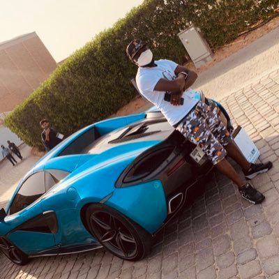 JaguarAlfred's profile picture. my core competence is perseverance.