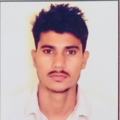 AjayKum89467048's profile picture. Heart broken 💔