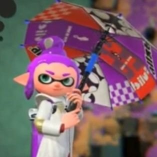 სიკეთის გარდა ბევრს არ ვითხოვ
The sniper on the ESG team. Professional salmon runner and professional sniper in splatoon. Soon to be #1 on X battles