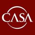 CASA (@CASAforall) Twitter profile photo