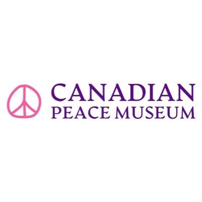 CanPeaceMuseum Profile Picture