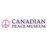 Canadian Peace Museum(@CanPeaceMuseum) 's Twitter Profile Photo