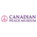 Canadian Peace Museum (@CanPeaceMuseum) Twitter profile photo