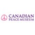 Canadian Peace Museum (@canpeacemuseum) Twitter profile photo Canadian Peace Museum (@canpeacemuseum) Twitter profile photo