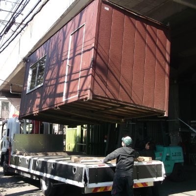 aidea495909's profile picture. 引っ越し→運送→