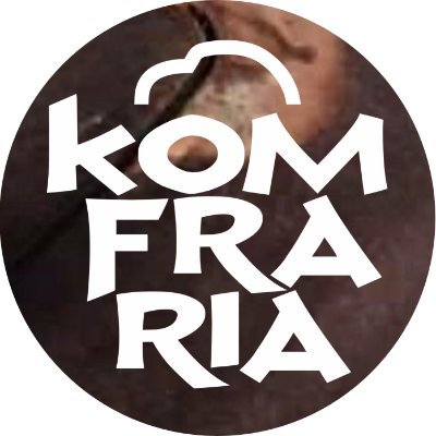komfraria's profile picture. Rode baixo, corra pouco e chegue longe! 
Parcerias: contato@komfraria.com.br
Aircooled & Skate is life 🔥
#komfraria