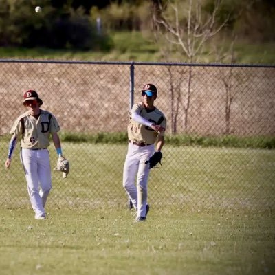 Dunlap High School/2026/Central Illinois Outlaws 16u/