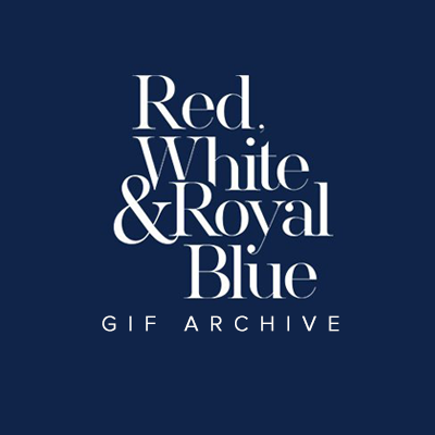 gifs from the red, white and royal blue movie. all gifs are made by me. use it as you wish ☺️ link to download the gifs ⬇️