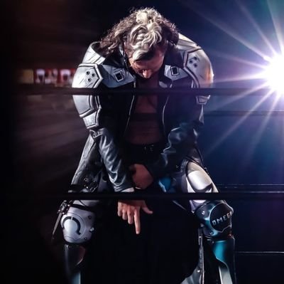 Fan account dedicated to sharing AEW highlights