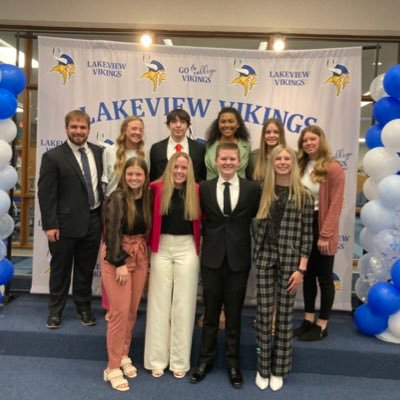 #lakeviewfbla