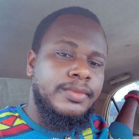 Huncle Hayford (@uthayford) Twitter profile photo