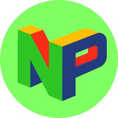 NintendoProject Charity Streamsさんのプロフィール画像