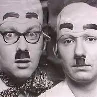 Vic and Bob (@isittrue_false) 's Twitter Profile