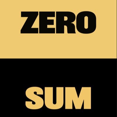 ZeroSumMovie's profile picture. 