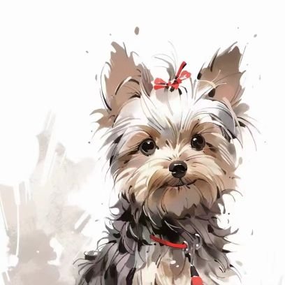 zhu1838120's profile picture. 纯种犬文化和中国传统文化相结合
vx：chongwuzhoubian666